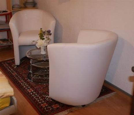 Studio in Chasa Quirin room 2